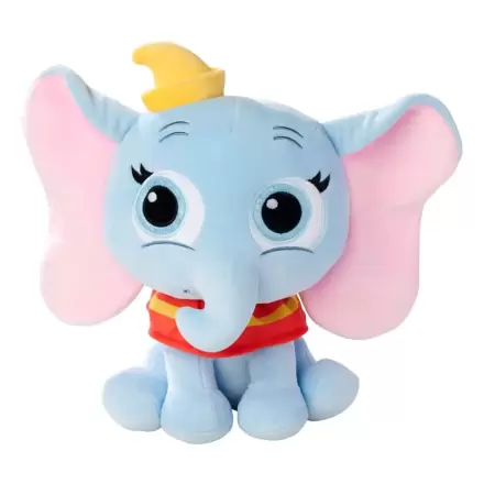 Disney Doorables Dumbo plüss figura 25 cm termékfotója