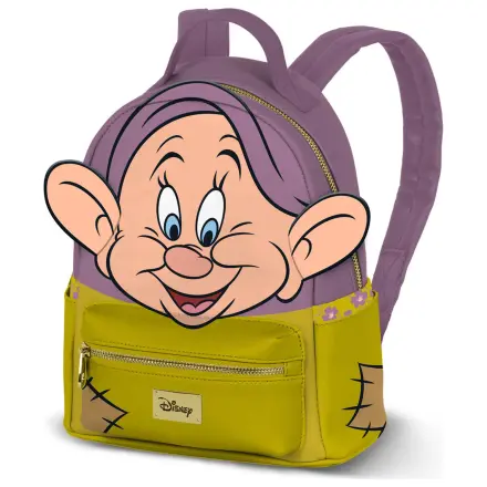 Disney Dopey Snow White táska hátizsák 29cm termékfotó