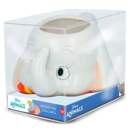 Disney Dumbo 3D bögre termékfotó