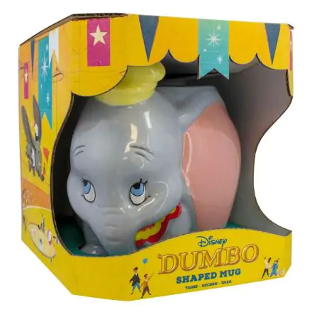 Disney Dumbo 3D bögre termékfotó