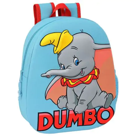 Disney Dumbo 3D táska hátizsák 32cm termékfotó