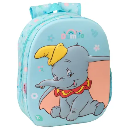 Disney Dumbo 3D táska hátizsák 33cm termékfotó