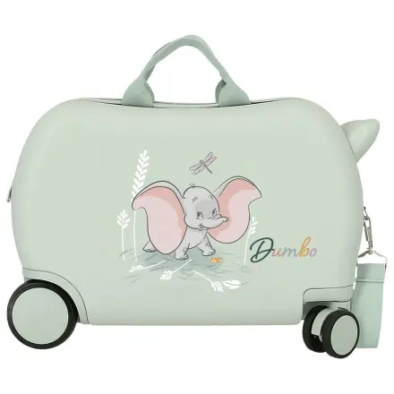 Disney Dumbo ABS táska bőrönd 45cm termékfotó