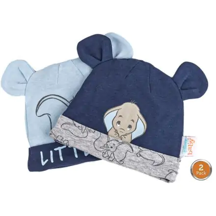 Disney Dumbo baba sapka 2 db-os szett 86/92 cm termékfotó