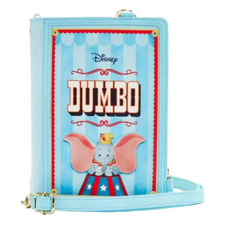 Disney Dumbo Book Series keresztpántos táska termékfotó