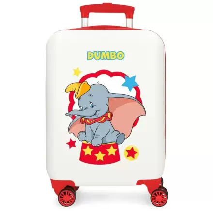 Disney Dumbo Circus ABS táska bőrönd 50cm termékfotója