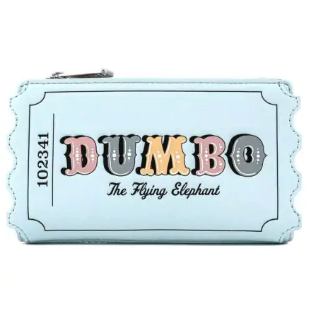 Disney Dumbo Circus Ticket pénztárca termékfotó