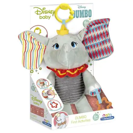 Disney Dumbo felakasztható plüss termékfotó