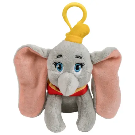 Disney Dumbo Fluffy 3D plüss figura akasztóval 13 cm termékfotó