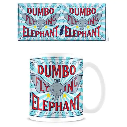 Disney Dumbo Flying Elephant bögre termékfotó