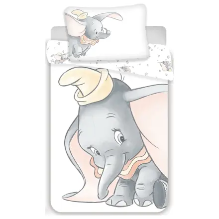 Disney Dumbo Grey gyerek, ovis ágyneműhuzat termékfotó