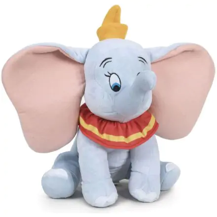 Disney Dumbo Klasszikus plüss 30cm termékfotója
