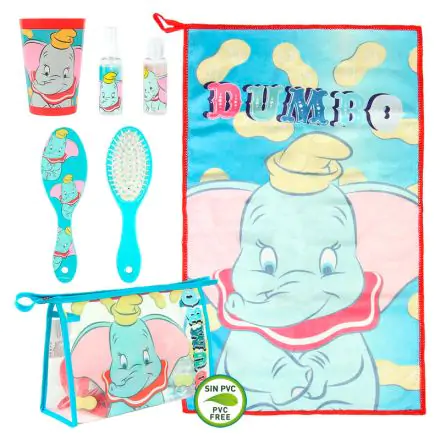 Disney Dumbo pipere táska termékfotó