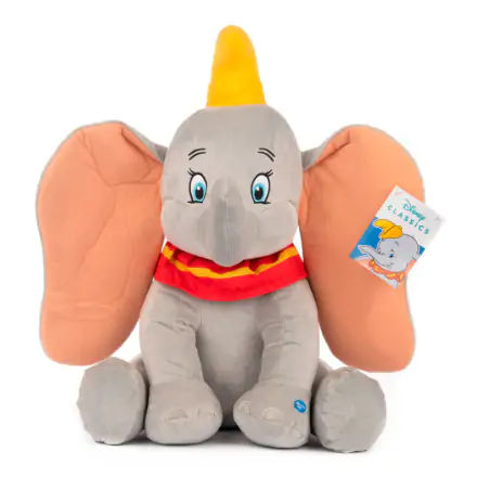 Disney Dumbo plush toy sound 20cm termékfotója