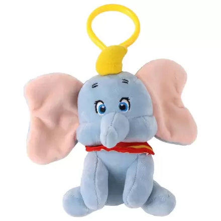 Disney Dumbo plüss kulcstartó 12 cm   termékfotó