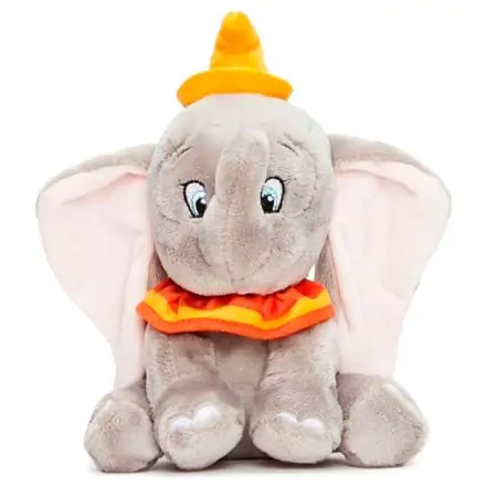 Disney Dumbo super super plüssfigura 17cm termékfotó