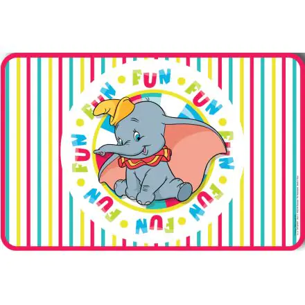 Disney Dumbo tányéralátét 43*28 cm termékfotó