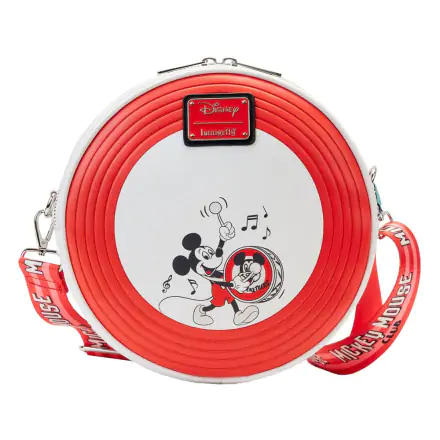 Disney Ear Holder 100th Mickey Mouseketeers keresztpántos táska termékfotó