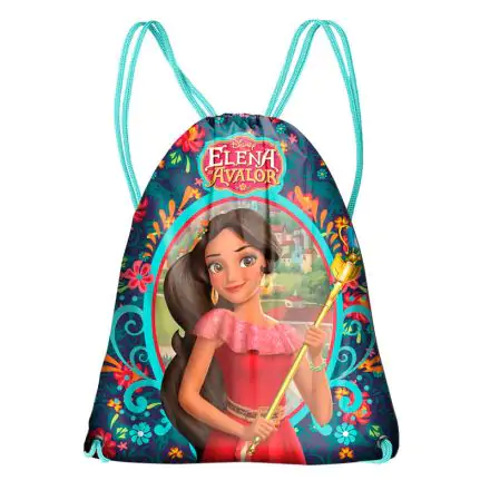 Disney Elena of Avalor tornazsák 44cm termékfotó