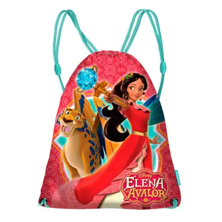 Disney Elena of Avalor tornazsák 44cm termékfotó