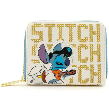 Disney Elvis Stitch pénztárca termékfotó