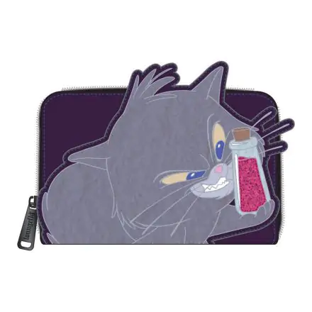 Disney Emperor's New Groove Yzma Kitty pénztárca termékfotója