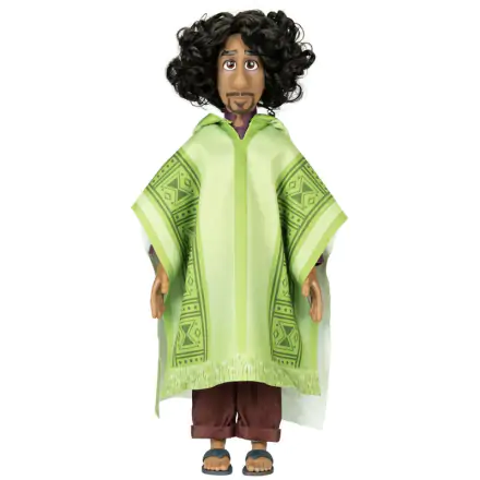 Disney Encanto Bruno játék baba 25cm termékfotó