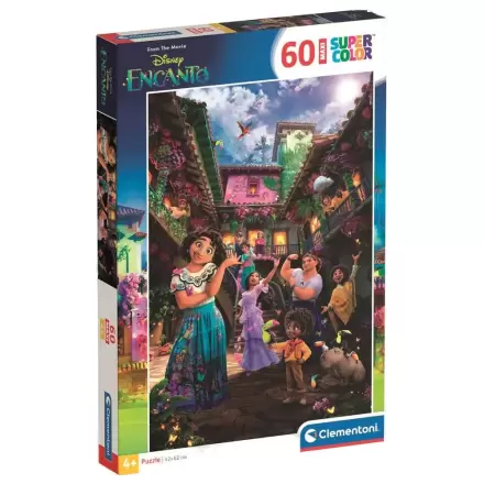 Disney Encanto maxi puzzle 60db-os termékfotó