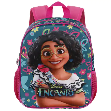 Disney Encanto Mirabel 3D táska hátizsák 31cm termékfotó