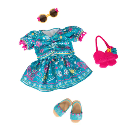 Disney Encanto Mirabel ily 4Ever figura kiegészítő termékfotó