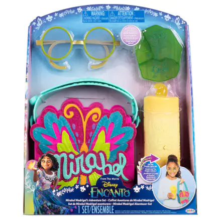 Disney Encanto Mirabel kiegészítők termékfotó