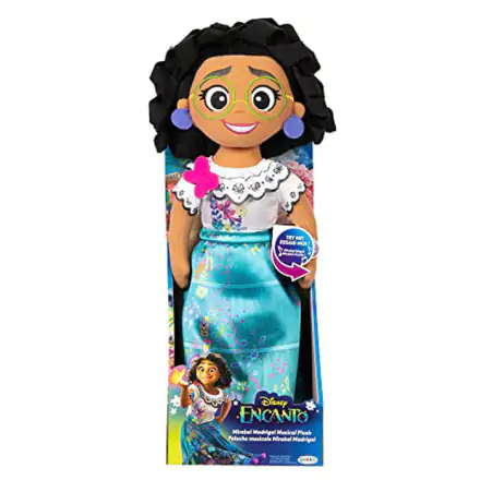 Disney Encanto Mirabel plüss 35cm termékfotó