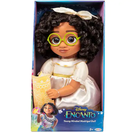 Disney Encanto Mirabel Young játék baba 38cm termékfotó