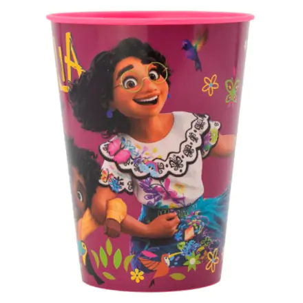 Disney Encanto műanyag pohár bögre 260ml termékfotó
