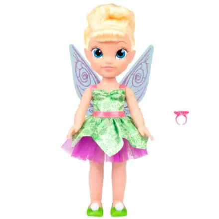 Disney Fairies Bell játék baba 38cm termékfotó