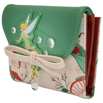 Disney Fairies pénztárca  termékfotó