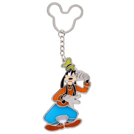 Disney fém kulcstartó Goofy termékfotó