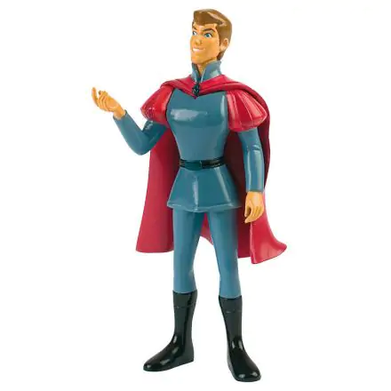 Disney figura Phillip herceg termékfotó