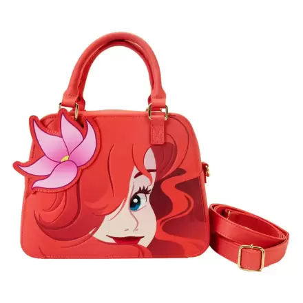Disney Figural 35th Anniversary Ariel Face keresztpántos táska termékfotó