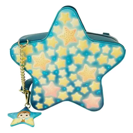 Disney Figural Pixar La Luna Glow Star keresztpántos táska termékfotója