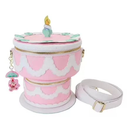 Disney Figural Unbirthday Cake keresztpántos táska termékfotója