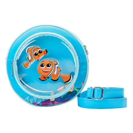 Disney Finding Nemo 20th Anniversary Bubble Pocket keresztpántos táska termékfotó