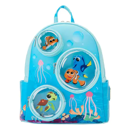 Disney Finding Nemo 20th Anniversary Bubble Pockets táska hátizsák termékfotó