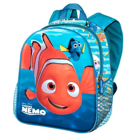 Disney Finding Nemo 3D táska hátizsák 31cm termékfotó