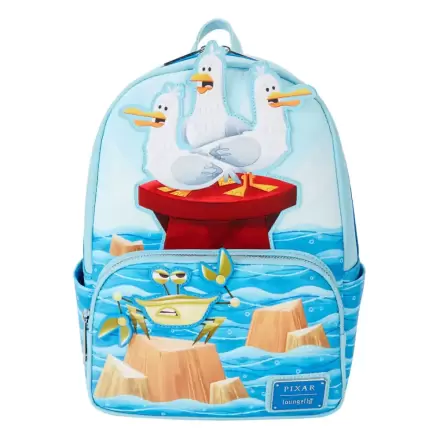 Disney Finding Nemo Mine Mine Mine Mini táska hátizsák termékfotó
