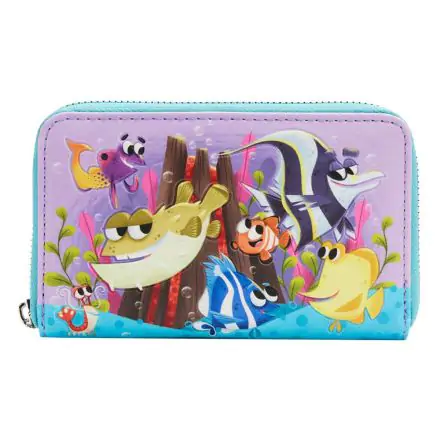 Disney Finding Nemo Tank pénztárca termékfotó
