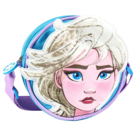 Disney Forzen 2 Elsa 3D válltáska termékfotó