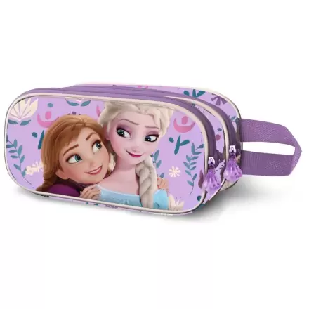 Disney Frozen 2 Beauty 3D dupla tolltartó termékfotója