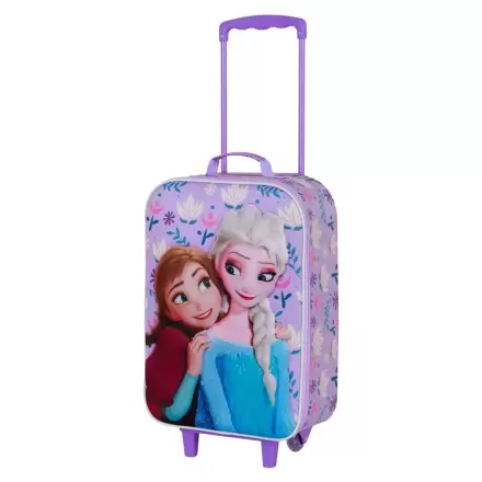 Disney Frozen 2 Beauty 3D táska bőrönd 52cm termékfotója