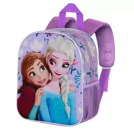 Disney Frozen 2 Beauty 3D táska hátizsák 31cm termékfotója